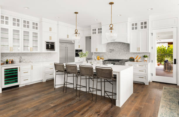 24/7 Emergency Kitchen Island Installation experts in Voorhees, NJ