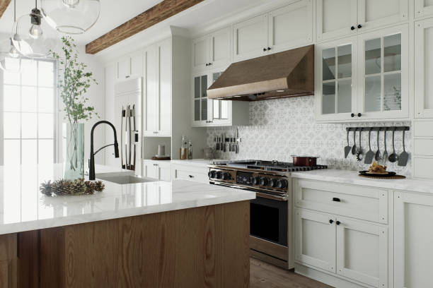 Affordable Kitchen Island Installation solutions in Voorhees, NJ