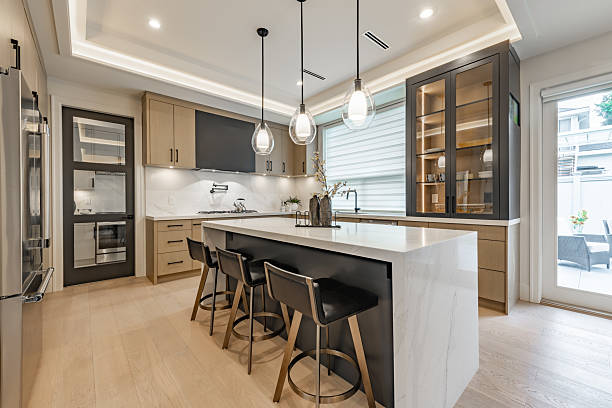 Top rated local Kitchen Island Installation specialists in Voorhees, NJ